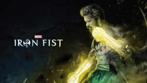 Iron Fist: diffusi il nuovo teaser trailer e i titoli degli episodi della seconda stagione