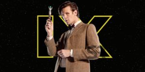 Star Wars – Episodio IX: Matt Smith si unisce al cast del film diretto da J. J. Abrams