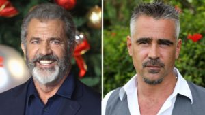 War Pigs: Mel Gibson e Colin Farrell protagonisti del lungometraggio di Tommy Wirkola