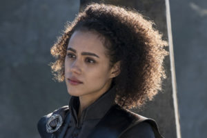 Game of Thrones: secondo Nathalie Emmanuel l’ultima stagione sarà davvero sconvolgente