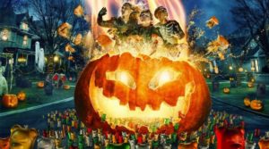 Piccoli Brividi 2 – I Fantasmi di Halloween: ecco il nuovo trailer italiano del film
