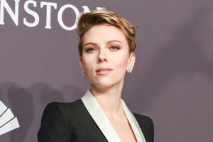 Scarlett Johansson si aggiudica il titolo di attrice più pagata di Hollywood