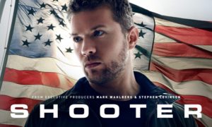 Shooter: cancellata la serie dopo tre stagioni