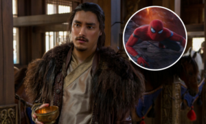 Spider-Man – Far From Home: Remy Hii si unisce al cast del film