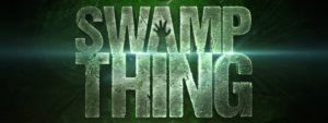 Swamp Thing: la serie sarà tratta da “Lezione di Anatomia” di Alan Moore