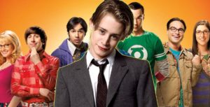 The Big Bang Theory: Macaulay Culkin ci svela di aver rifiutato uno dei ruoli principali
