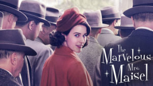 The Marvelous Mrs. Maisel: ecco il trailer della seconda stagione della serie Amazon