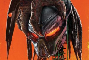 The Predator: posticipata ufficialmente la data d’uscita italiana del film