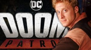 Doom Patrol: Alan Tudyk vestirà i panni del villain Mr. Nobody