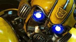 Bumblebee: ecco il primo trailer italiano dello spin-off di Transformers