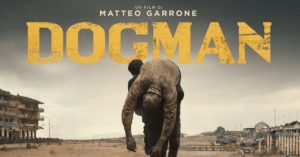 Dogman: il film di Matteo Garrone rappresenterà l’Italia agli Oscar