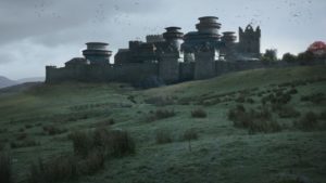 Game of Thrones: le locations della serie diventeranno attrazioni turistiche