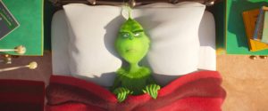Il Grinch: ecco il final trailer del nuovo film d’animazione targato Universal