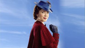 Il Ritorno di Mary Poppins: diffuso il nuovo trailer italiano del film Disney