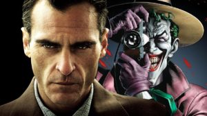 Joker: la Warner Bros. annuncia il cast completo del film