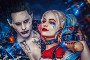 Joker e Harley Quinn: pronto lo script del film e rilasciati i primi dettagli in merito