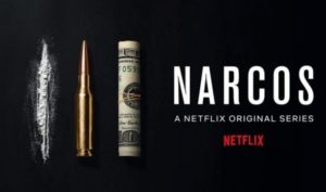 Narcos: rilasciati il teaser trailer e la data d’uscita della quarta stagione