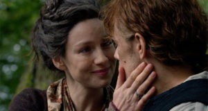 Outlander 4: diamo uno sguardo a Claire e Jaime nel nuovo trailer