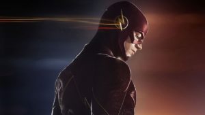 The Flash: rilasciato il nuovo trailer della quinta stagione