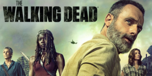 The Walking Dead 9: annunciata la data di ritorno della serie