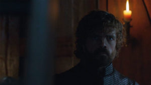 Game of Thrones: Peter Dinklage ci parla dell’enigmatica ultima scena della settima stagione