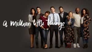 A Million Little Things: ordinata la stagione completa della serie