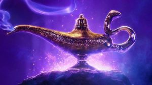 Aladdin: ecco il primo teaser trailer italiano del live-action Disney