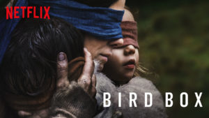 Bird Box: online il trailer italiano del nuovo thriller di Netflix con Sandra Bullock