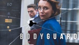 Bodyguard: ecco il trailer sottotitolato in italiano della nuova serie con Richard Madden
