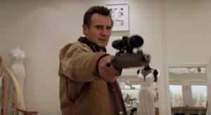 Cold Pursuit: ecco Liam Neeson nel trailer del film di Hans Petter Moland