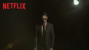 Daredevil 3: ecco il nuovo trailer italiano della serie di casa Netflix