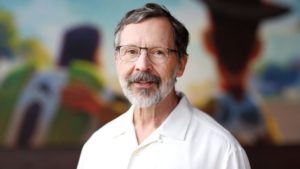Pixar: il co-fondatore Ed Catmull lascia la compagnia