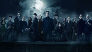 Gotham: svelata la data di rilascio della quinta ed ultima stagione della serie
