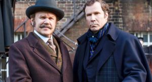 Holmes & Watson: la Sony posticipa ufficialmente l’uscita del film