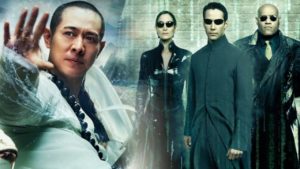 Matrix: Jet Li ci svela perché decise di non partecipare ai sequel del film