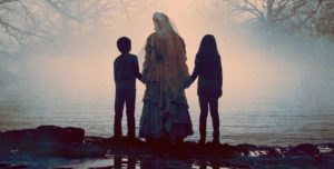 La Llorona – Le Lacrime del Male: online il teaser trailer italiano dell’horror prodotto da James Wan