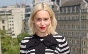 Last Christmas: svelata la data d’uscita del film natalizio di Paul Feig con Emilia Clarke