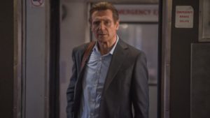 Honest Thief: Liam Neeson e Kate Walsh saranno i protagonisti del thriller di Mark Williams