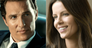Toff Guys: Matthew McConaughey e Kate Beckinsale si uniscono al cast del film di Guy Ritchie