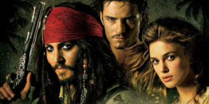 Pirati dei Caraibi: la Disney incontra gli sceneggiatori di Deadpool per un possibile reboot