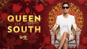 Queen of the South: Sofia Lama e Chris Greene nel cast della quarta stagione