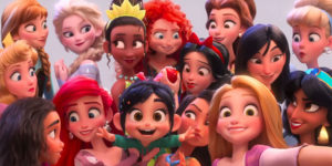 Ralph Spacca Internet: rilasciato il nuovo trailer italiano del film Disney