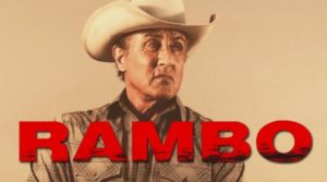 Rambo V: partite le riprese del film con Sylvester Stallone