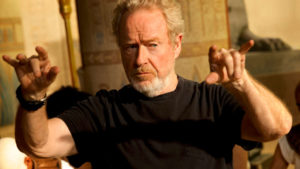 Raised by Wolves: Ridley Scott debutta sul piccolo schermo con una serie sci-fi