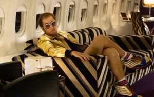 Rocketman: diffuso online il primo teaser trailer ufficiale del biopic su Elton John