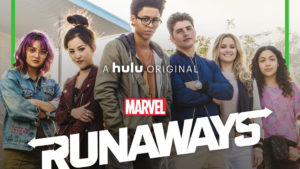Runaways: rilasciato il nuovo teaser trailer della seconda stagione dell serie