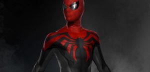 Spider-Man: Far From Home, gli scatti dal set ci mostrano il nuovo costume dell’Uomo Ragno