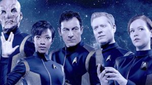 Star Trek – Discovery: ecco il nuovo trailer ufficiale della seconda stagione della serie