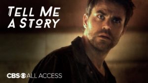 Tell Me a Story: online il nuovo trailer della serie thriller psicologica targata CBS All Access