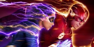 The Flash: il trailer della quinta stagione ci mostra il nuovo villain